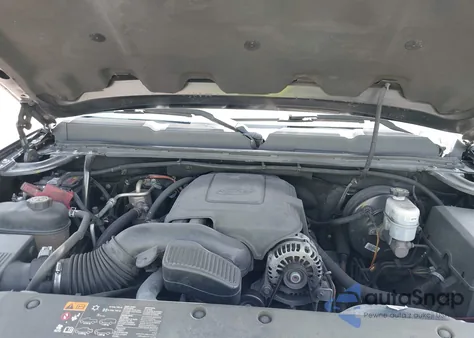 2013 Chevrolet Silverado 1500 Lt from USA, damaged, VIN 3GCPCSE09DG243804